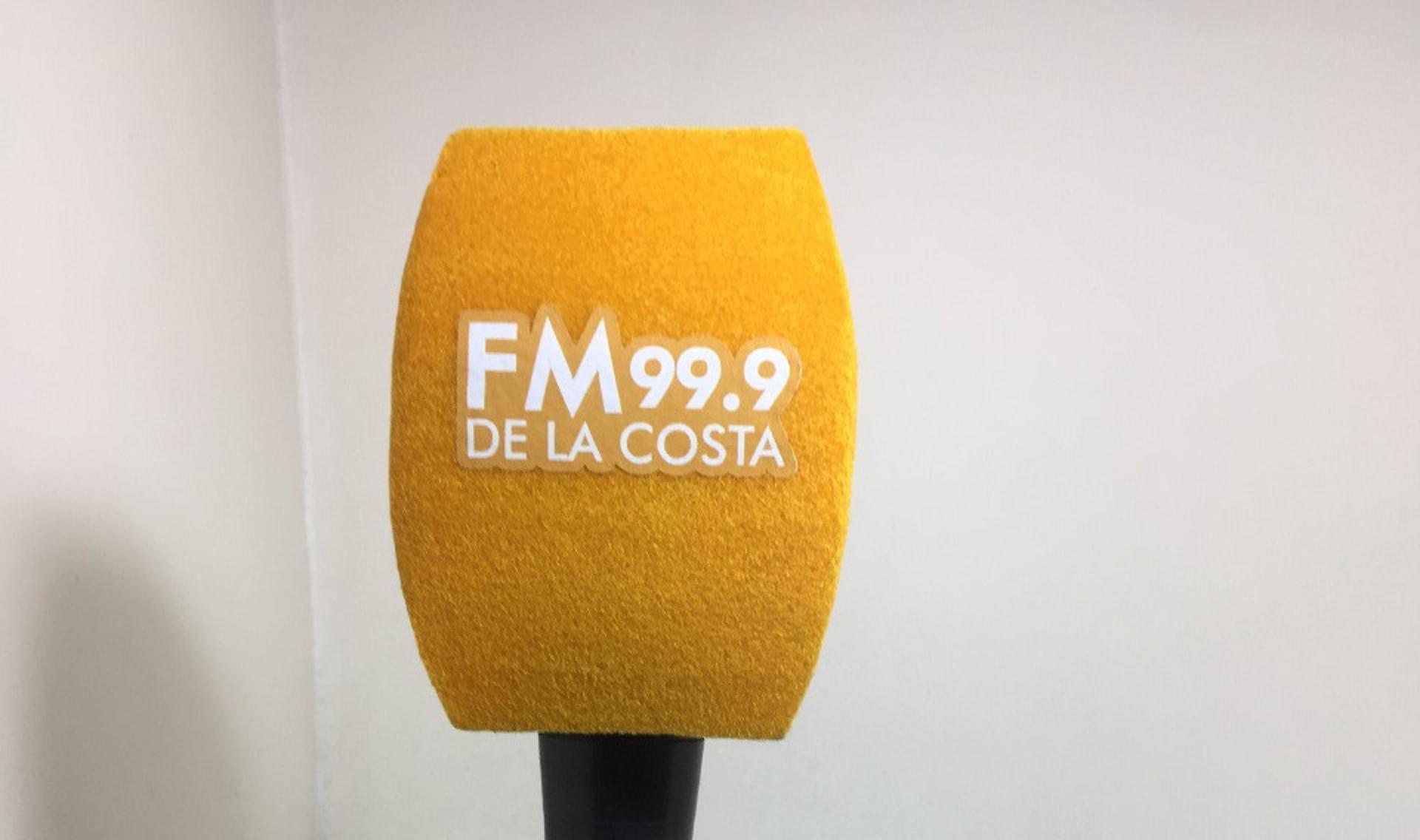 Oyente | Sorprendida por la amabilidad de Sergio Benítez en FM de la Costa