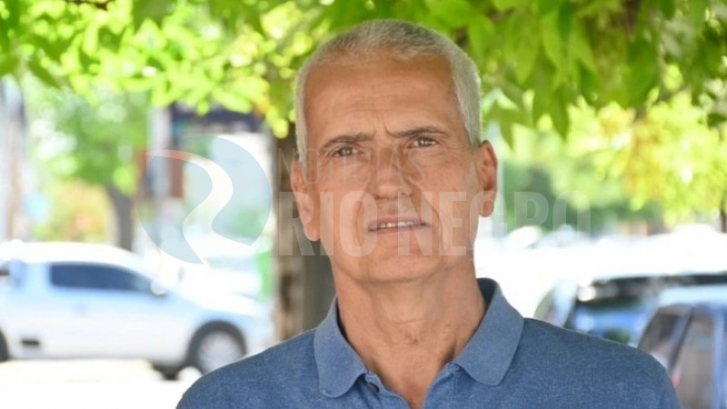 Roberto Brusa: “Es muy probable que sea precandidato a diputado nacional”