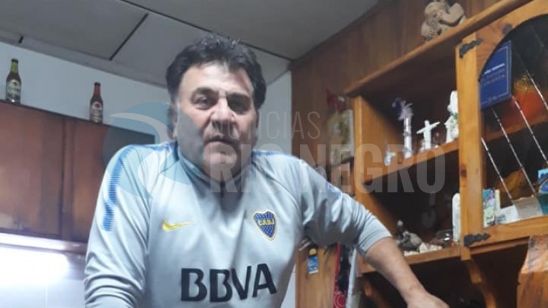 Peña Azul y Oro campeón: «Es el comienzo de algo distinto»
