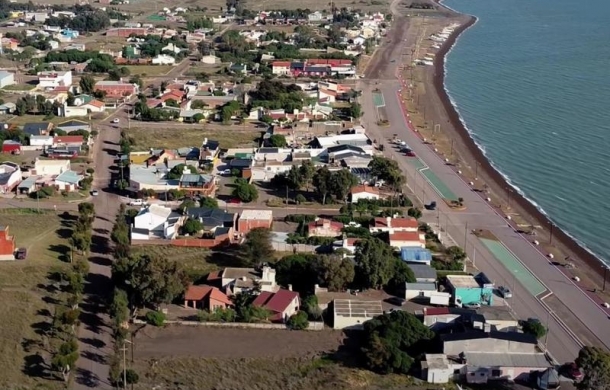 Concejales piden que la provincia lleve el gas de red a San Blas