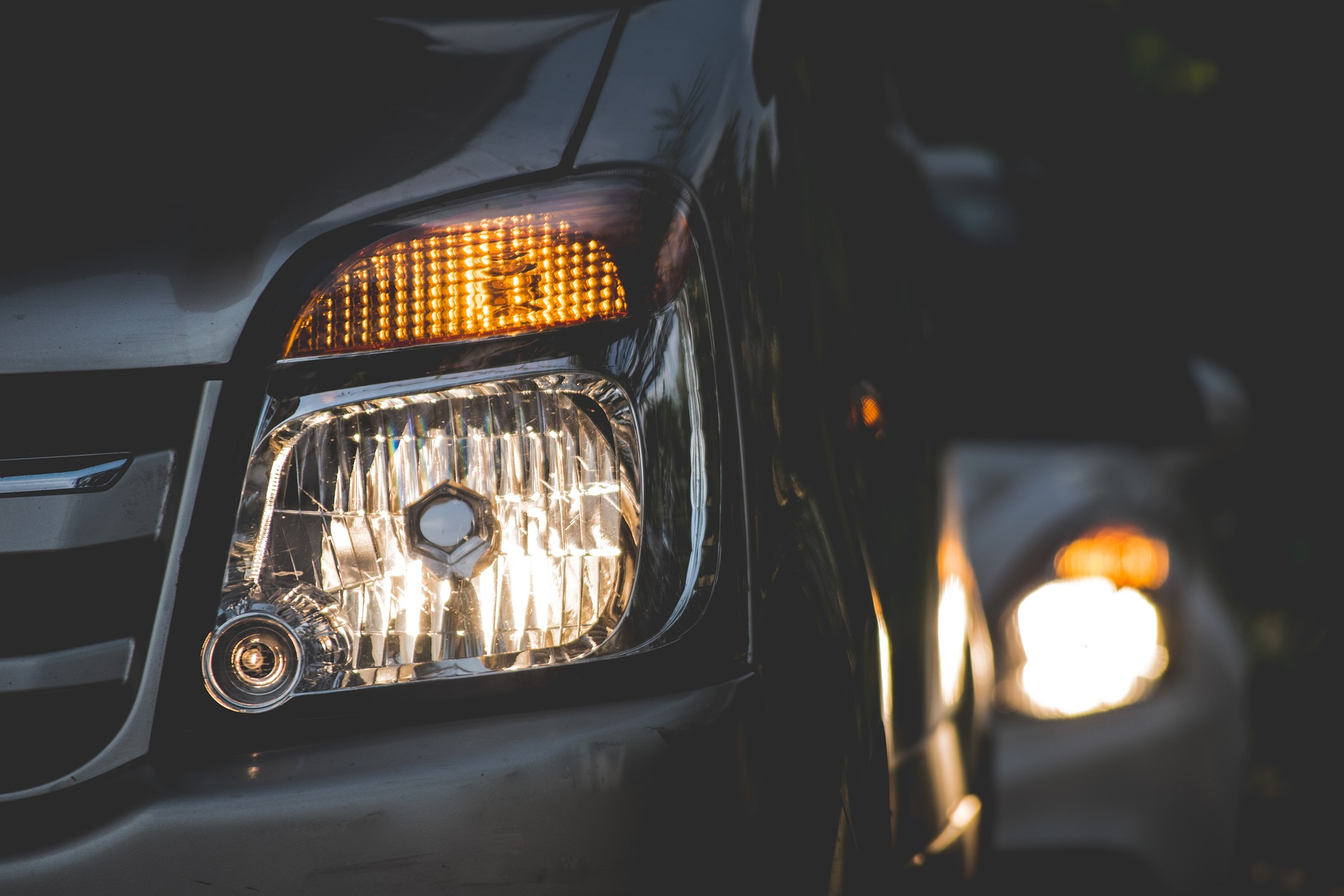 Osvaldo | Opinión respecto de la utilización de las luces en los autos en días de mal clima