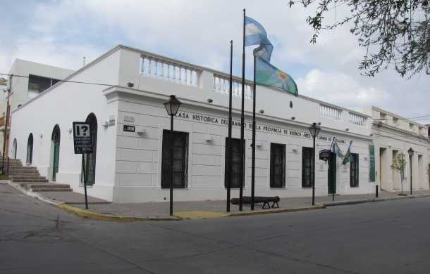 Noche de los Museos: cómo será la jornada en Patagones