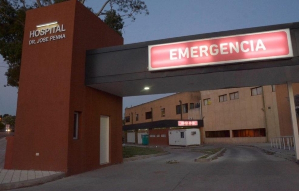 Bettinelli comparó al crecimiento del hospital de Patagones con el Penna: «El Pedro Ecay es modelo»