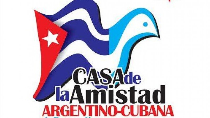 Conocé la Casa de la Amistad Argentino-Cubana de Viedma y Patagones