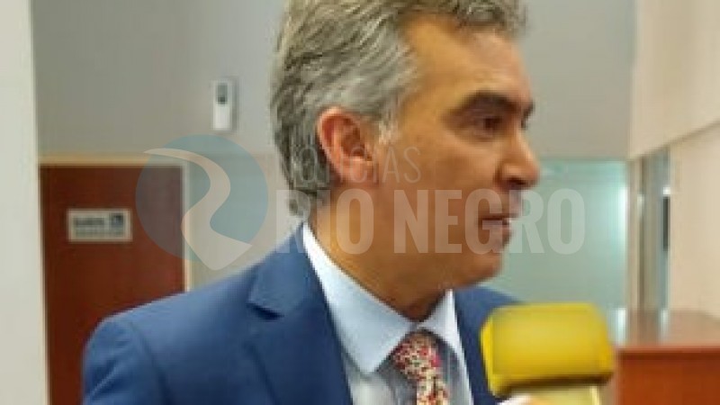 López: «La obra pública no es un problema, en el Plan Castello no hubo un sólo hecho de corrupción»