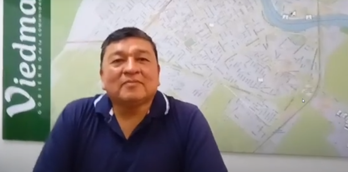 (VIDEO) Vilca sobre los remises truchos: «Atenta contra la situación legal de los taxistas»