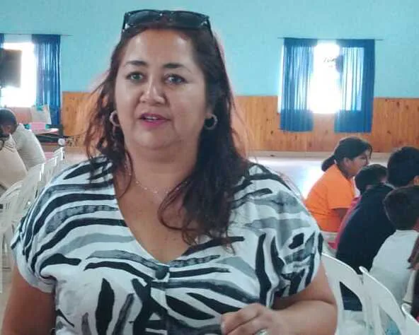El Consejo Municipal de Discapacidad pone manos a la obra en Patagones